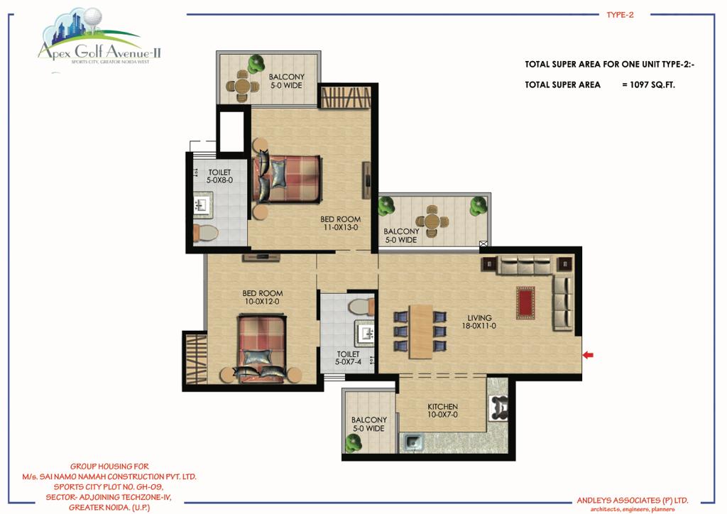 Questions And Answers About Aims Angel Golf Avenue 2 Noida Zricks Com