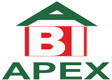 Apex logo